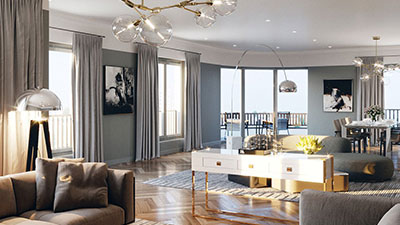 Express Astra Noida Extension
